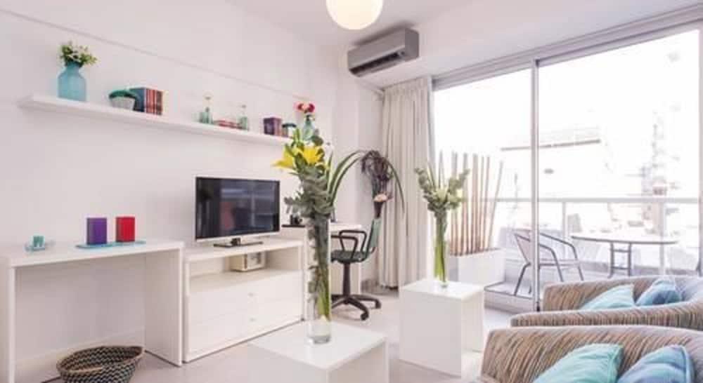 Palermo Apartments Buenos Aires Exterior photo