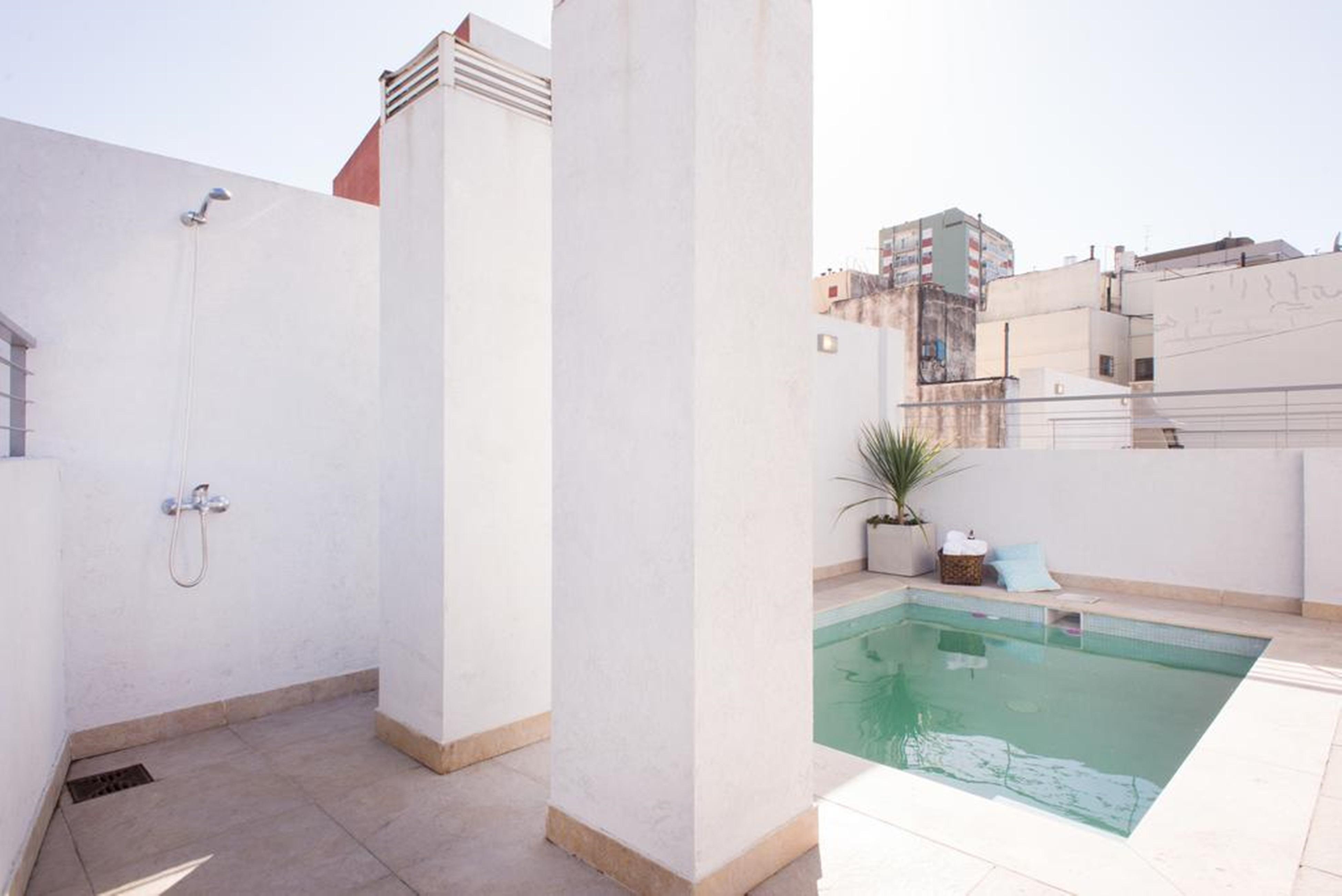 Palermo Apartments Buenos Aires Exterior photo
