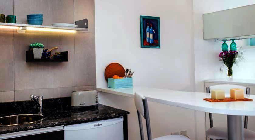 Palermo Apartments Buenos Aires Exterior photo